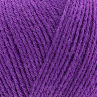 West Yorkshire Spinners Signature 4 Ply - 1003 Amethyst