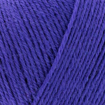 West Yorkshire Spinners Signature 4 Ply - 1005 Cobalt