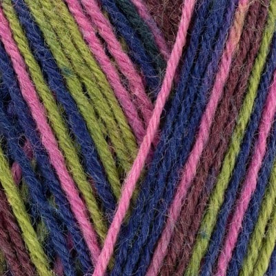 West Yorkshire Spinners Signature 4 Ply - 1022 Bluebell Mist
