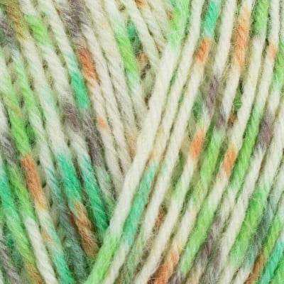 West Yorkshire Spinners Signature 4 Ply										 - 1246 Green Hairstreak