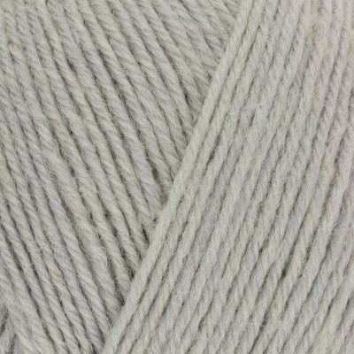 West Yorkshire Spinners Signature 4 Ply - 129 Dusty Miller