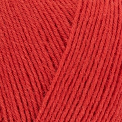 West Yorkshire Spinners Signature 4 Ply - 510 Cayenne Pepper