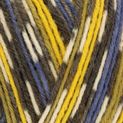 West Yorkshire Spinners Signature 4 Ply - 818 Blue Tit