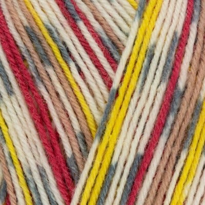 West Yorkshire Spinners Signature 4 Ply - 840 Goldfinch
