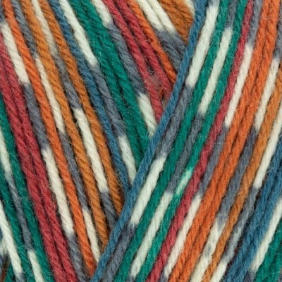 West Yorkshire Spinners Signature 4 Ply - 855 Pheasant