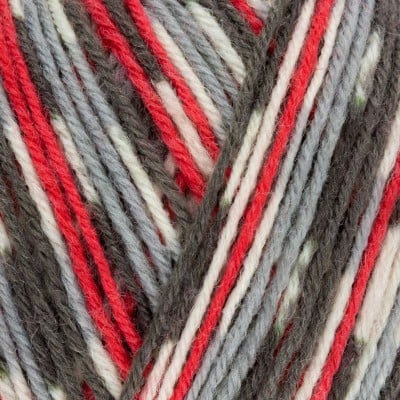 West Yorkshire Spinners Signature 4 Ply - 861 Bullfinch