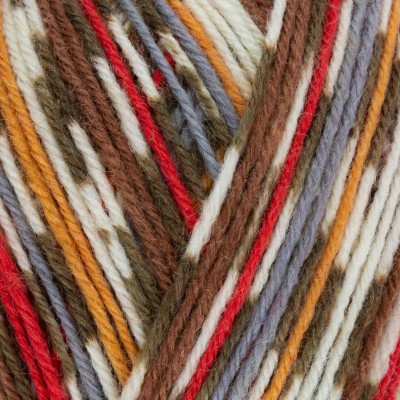 West Yorkshire Spinners Signature 4 Ply - 941 Robin