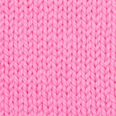Wool and the Gang Alpachino Merino - Bubblegum Pink