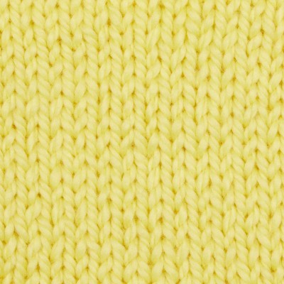 Wool and the Gang Alpachino Merino - 0177 Chalk Yellow