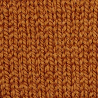 Wool and the Gang Alpachino Merino										 - 0256 Chestnut Brown