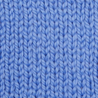 Wool and the Gang Alpachino Merino										 - 0258 Cornflower Blue