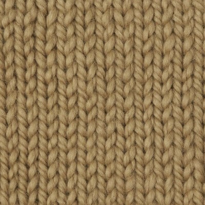 Wool and the Gang Alpachino Merino										 - Iced Coffee