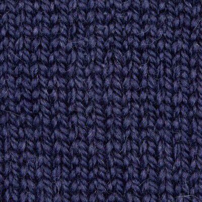 Wool and the Gang Alpachino Merino - 0055 Midnight Blue