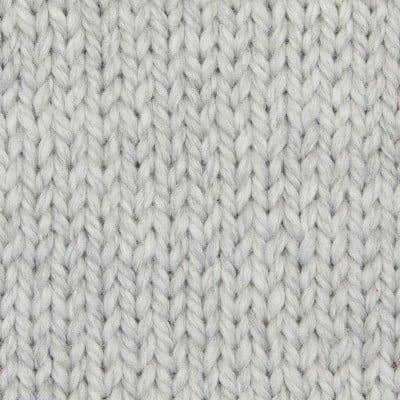 Wool and the Gang Alpachino Merino										 - 0076 Rocky Grey