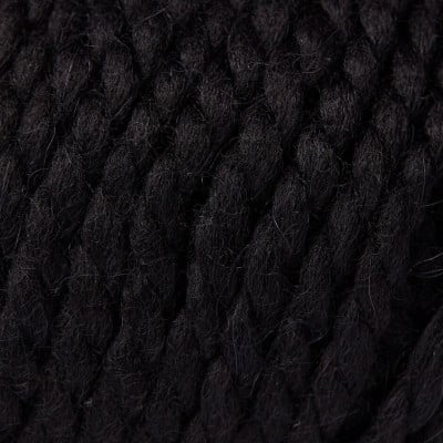 Wool and the Gang Alpachino Merino										 - Space Black