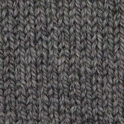 Wool and the Gang Alpachino Merino										 - 0098 Tweed Grey