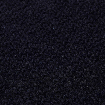 Wool and the Gang Back for Good Cashmere										 - 055 Midnight Blue