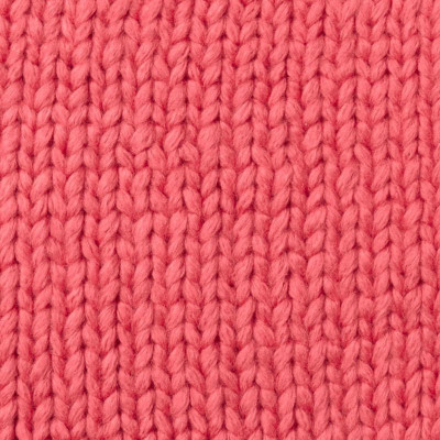 Wool and the Gang Big Love Cotton										 - 243 Raspberry Pink