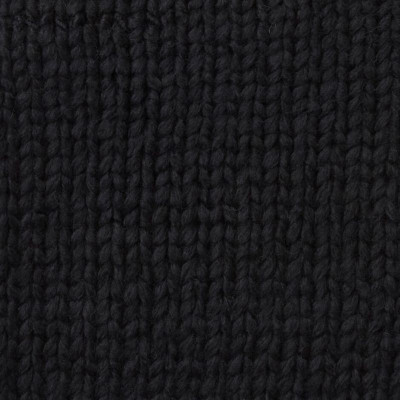 Wool and the Gang Big Love Cotton										 - 088 Space Black