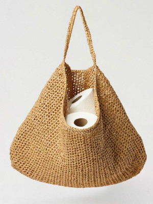 Wool and the Gang Styles Basket										