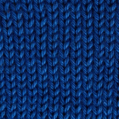 Wool and the Gang The One Cotton										 - Azure Blue