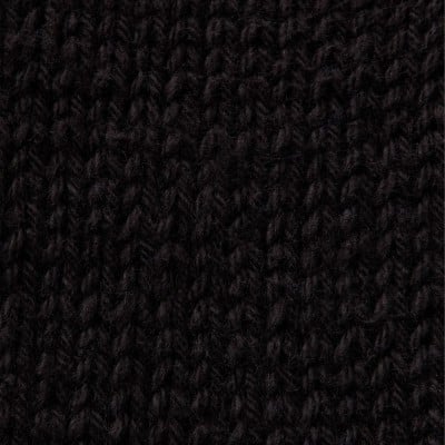 Wool and the Gang The One Cotton										 - Black