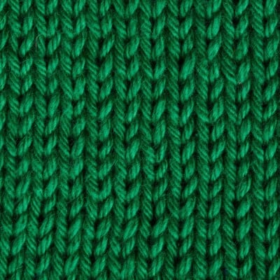 Wool and the Gang The One Cotton										 - Emerald Green