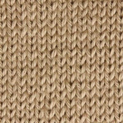 Wool and the Gang The One Cotton										 - Oatmeal Beige