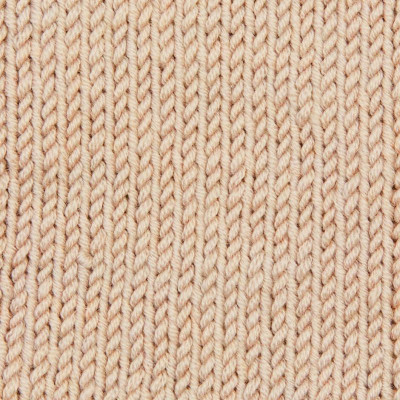 Wool and the Gang The One Merino										 - 291 Blonde Beige