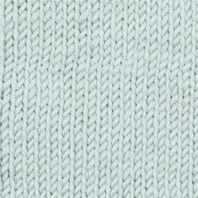 Wool and the Gang The One Merino										 - 150 Duck Egg Blue