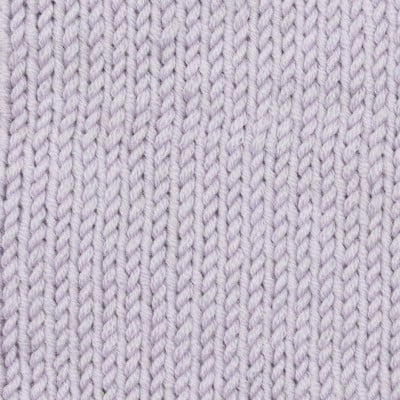 Wool and the Gang The One Merino										 - 185 Lilac Powder