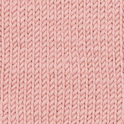 Wool and the Gang The One Merino										 - 067 Pink Blush