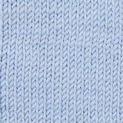 Wool and the Gang The One Merino										 - 169 Powder Blue