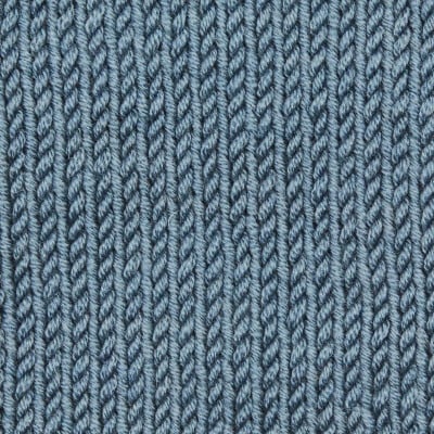 Wool and the Gang The One Merino										 - 184 Slate Blue