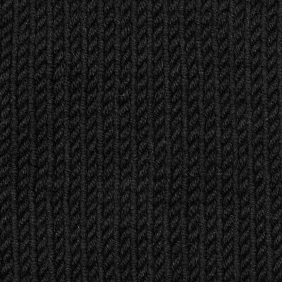 Wool and the Gang The One Merino										 - 088 Space Black