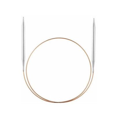 addi Turbo Fixed Circular Knitting Needles 12in (30cm)										 - US 0 (2.00mm)