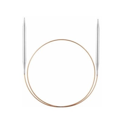 addi Turbo Fixed Circular Knitting Needles 60in (150cm)										 - 1.50mm