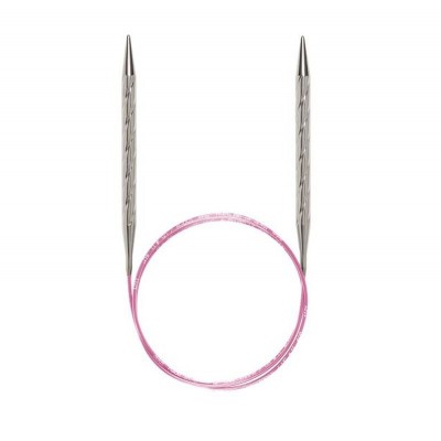 addi Unicorn Circular Fixed Knitting Needles 47in (120cm)										 - US 6