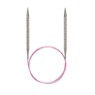 addiUnicorn Fixed Circular Knitting Needles 32in (80cm)										 - US 8