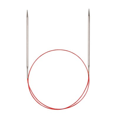 addi Turbo Rocket Fixed Circular Knitting Needles 20in (50cm)										 - 4.00mm (UK 8 / US 6)