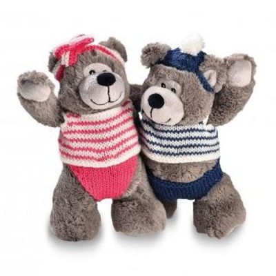 Bergere de France Teddy Bear Kit										