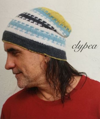 Manos Clypea										