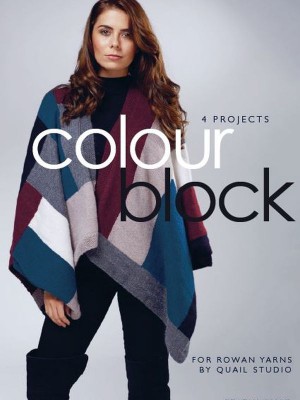 4 Projects Colour Block