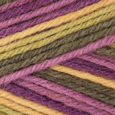 West Yorkshire Spinners Signature 4 Ply Cocktail Collection										