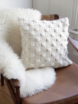 Wool and the Gang Impossible Dreamer Cushion