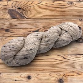 Undyed 4 Ply Superwash Donegal