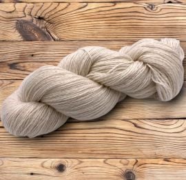 Undyed Sport Woollen-Spun Corriedale 450