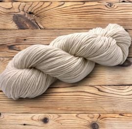 Undyed DK Woollen-Spun Corriedale 300