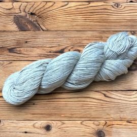 Undyed DK Organic Cotton Linen