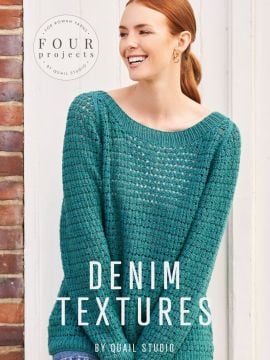 4 Projects Denim Textures